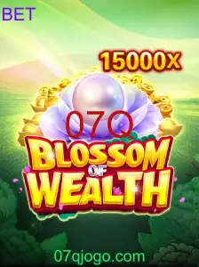 BlossomofWealth